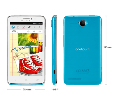 Alcatel