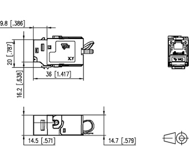 Metz 130B21-E