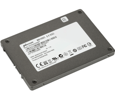 HP T3U08AA 480GB