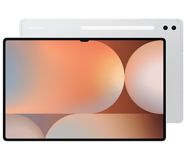 Samsung Galaxy Tab S10 Ultra, Wi-Fi, 512GB opslag Platinum
