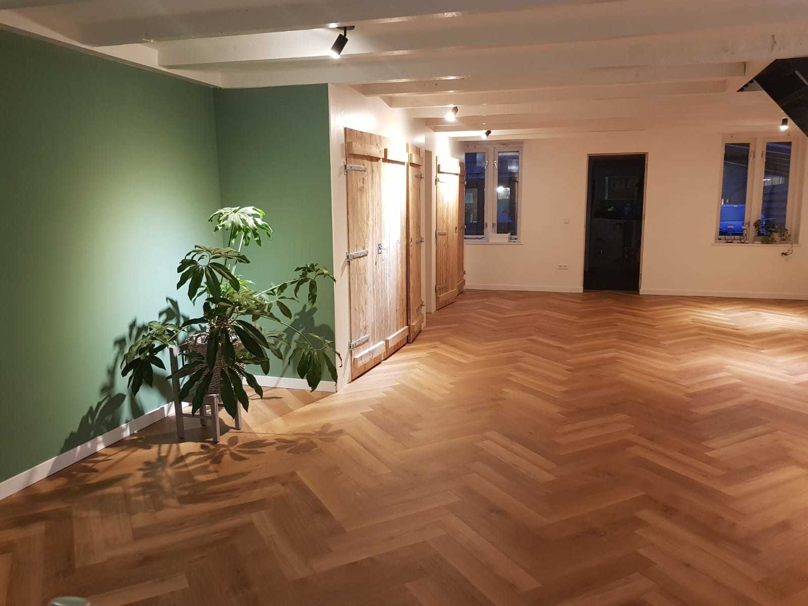 pvc vloer ervaringen mee wonen verbouwen got