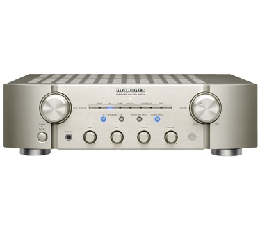 Marantz PM7004 (Zilver)