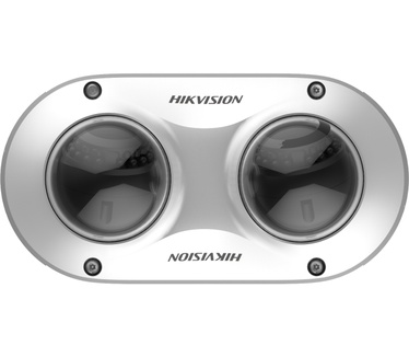 Hikvision DS-2CD6D52G0-IHS