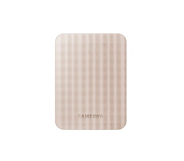 Samsung M2 Portable USB 3.0 500GB Beige