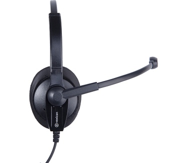 Voxicon UC610 DUO HEADSET