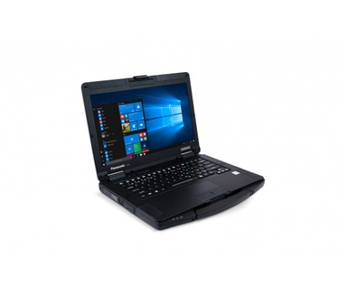Panasonic TOUGHBOOK 55
