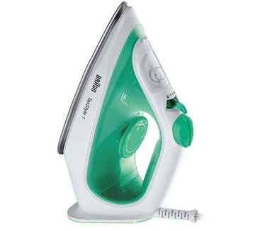 Braun TexStyle 1 SI 1040 GR