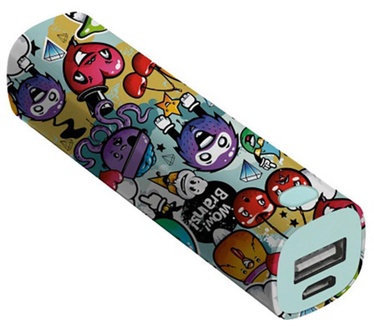 Trust Urban Revolt Powerstick 2600mAh Objects Powerbank