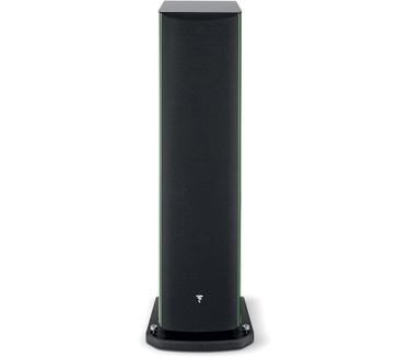 Focal Aria Evo X N°4 - Groen
