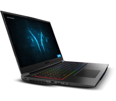 Medion Erazer X17805 X17805 i7 gaming laptop