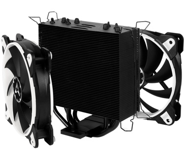 Arctic Freezer 33 eSports Edition Wit