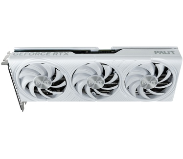 Palit GeForce RTX 5070 White OC