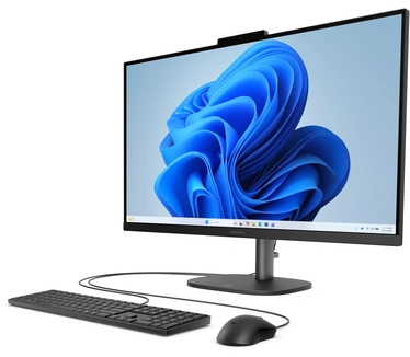 HP OmniStudio All-in-One 27 0001nb