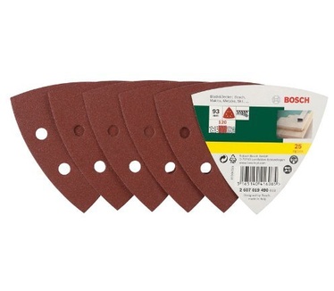 Bosch 2 607 019 490