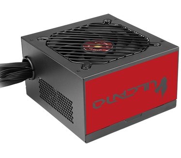 Mars Gaming MPVU750SI