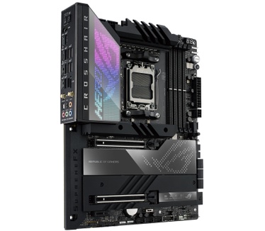 ASUS ROG Crosshair X670E Hero