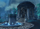 Interview World of Warcraft: Legion