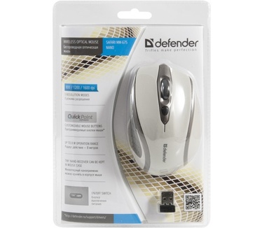 IronKey Safari MM-675 Nano