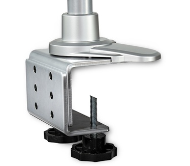 Startech.com Monitor arm voor 4 schermen volledig beweegbaar premium