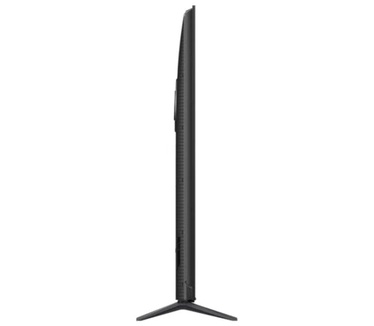 TCL 85C75B Zwart (buitenlands model)