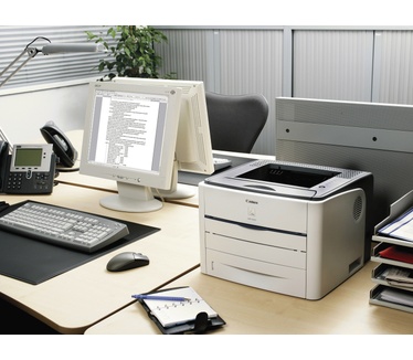 Canon LaserShot LBP3300