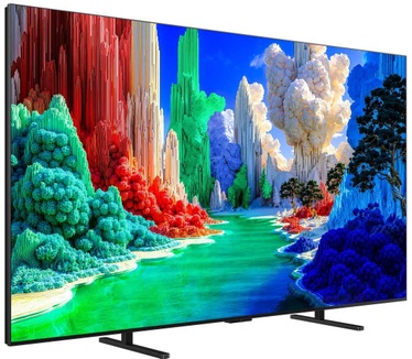 TCL 55A400 Zwart