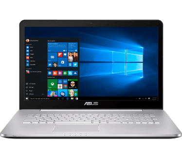 Asus N752VX-GC099T