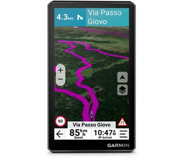 Garmin Zumo XT3 6" (Wereldwijd)
