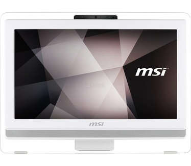 MSI Pro 20T 7M-061XEU