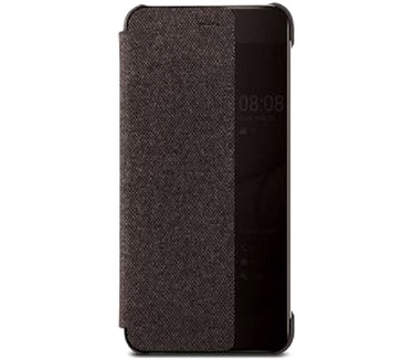 Huawei P10 Smart View Cover (P10) Bruin
