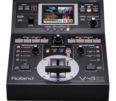 Roland V-4EX