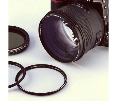 Mentter HS-PRO MC UV 82