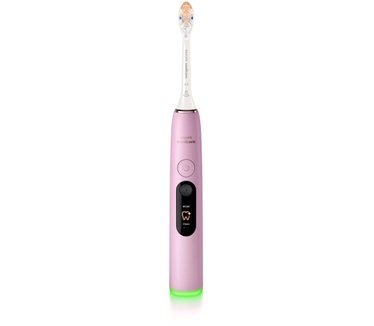 Philips DiamondClean 8000 HX8311/15 Oplaadbare tandenborstel