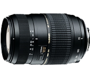 Canon EOS 200D + 18-55mm f/3.5-5.6 DC III + 70-300mm f/4-5.6 Zwart