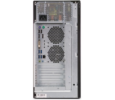 Fujitsu Celsius W580 P231DE