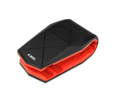 iBox H-4 BLACK-RED