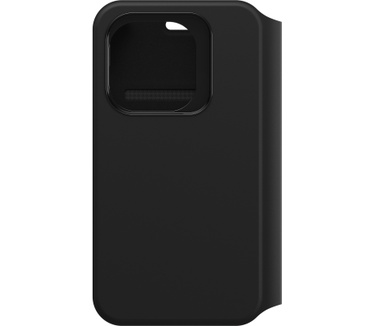 Otterbox Strada Via Series voor Apple iPhone 13 Pro, zwart
