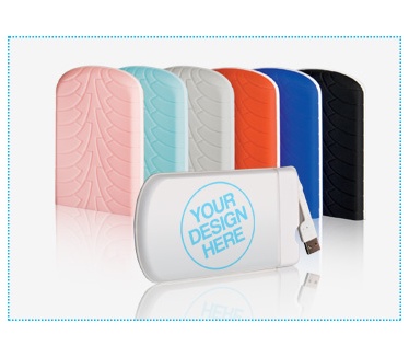 Freecom ToughDrive Custom Special Edition 250GB USB