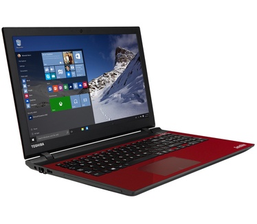 Toshiba Satellite L50-C-27Q