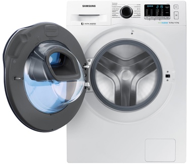 Samsung WD80K5A00OW