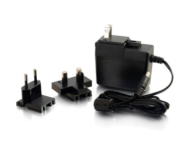 CablesToGo HDMI[R]-, USB-C-, Mini DisplayPort[TM] - en VGA-naar-HDMI-adapterconverterschakelaar - 4K 60Hz