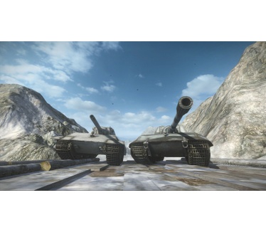 World of Tanks, Xbox 360
