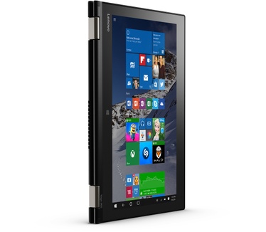 Lenovo Yoga 260 i7-6500U 8GB 256GB 12.5in Win10