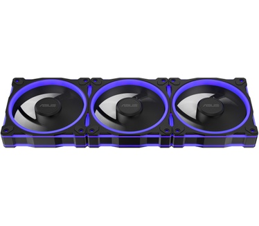 ASUS Prime MR120 Fan ARGB Reverse Black 3in1