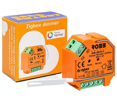 ROBB Smarrt Pro Zigbee Dimmer 400W
