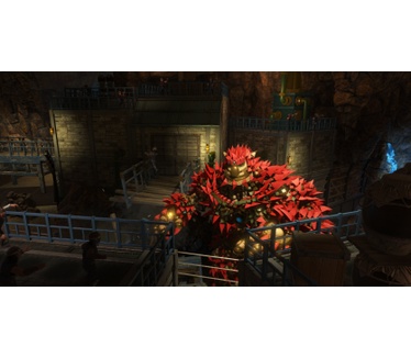 Knack 2, PlayStation 4