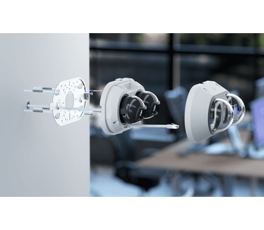 Ubiquiti AI Multi Sensor 2