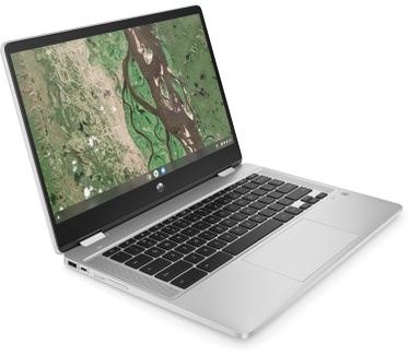 HP Chromebook x360 14b-cb0480nd