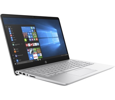 HP Pavilion 14-bf112nd