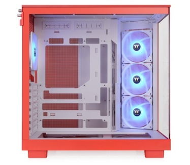 Thermaltake View 380 XL TG ARGB